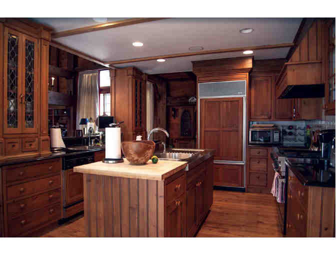 Spectacular East Hampton Getaway