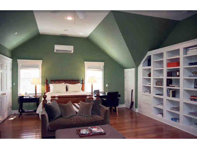 Spectacular East Hampton Getaway