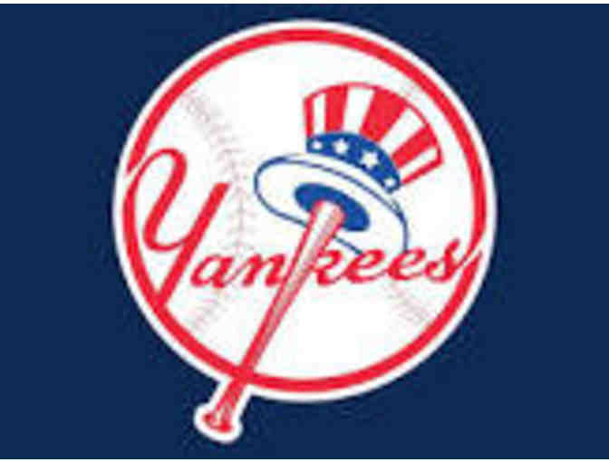 New York Yankees Tickets: Saturday, July 29, 2017 - Photo 1