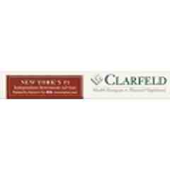 Clarfeld Financial Advisors