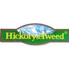 Hickory & Tweed