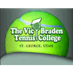 Vic Braden Tennis College