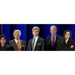 Law & Order on NBC