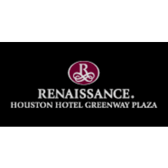 Renaissance Houston Hotel Greenway Plaza