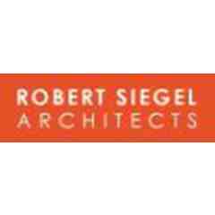 Robert Siegel Architects