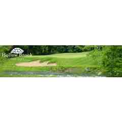 Hollow Brook Golf Club