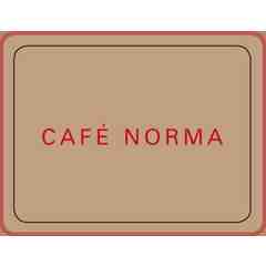 Cafe Norma
