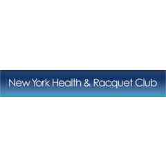 New York Health & Racquet Club