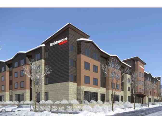 2 Night Stay at the Residence Inn Steamboat - Photo 1
