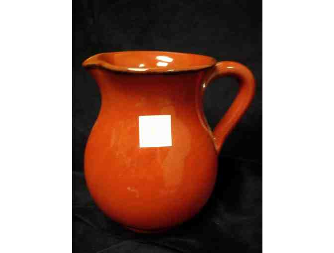 Terre D'Umbria Red Pitcher