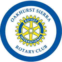 Oakhurst Sierra Rotary Club
