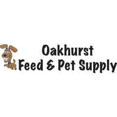 Oakhurst Feed & Pet Supply