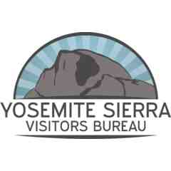 Yosemite Sierra Visitors Bureau