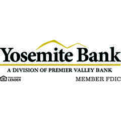Yosemite Bank