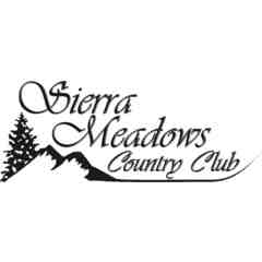 Sierra Meadows Country Club