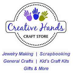 Creative Hands Craft Store