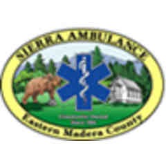 Sierra Ambulance