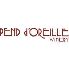 Pend d'Oreille Winery