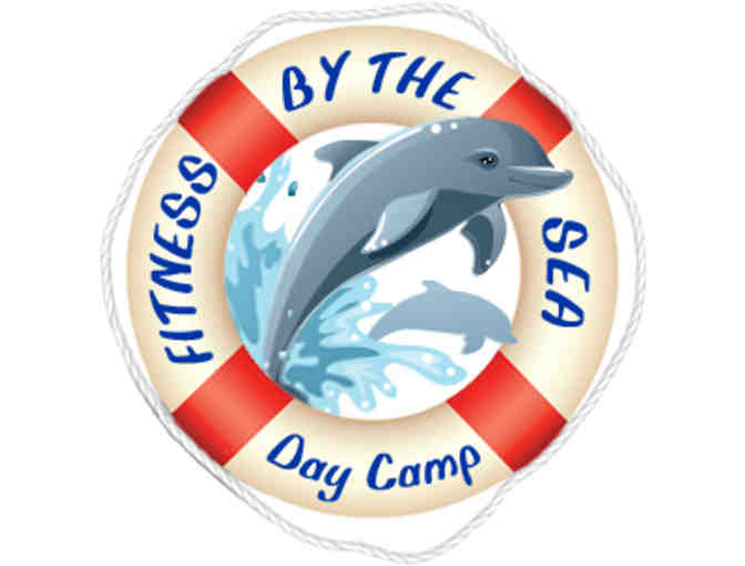 3 Days of Camp at Fitness by the Sea Kid's Camp