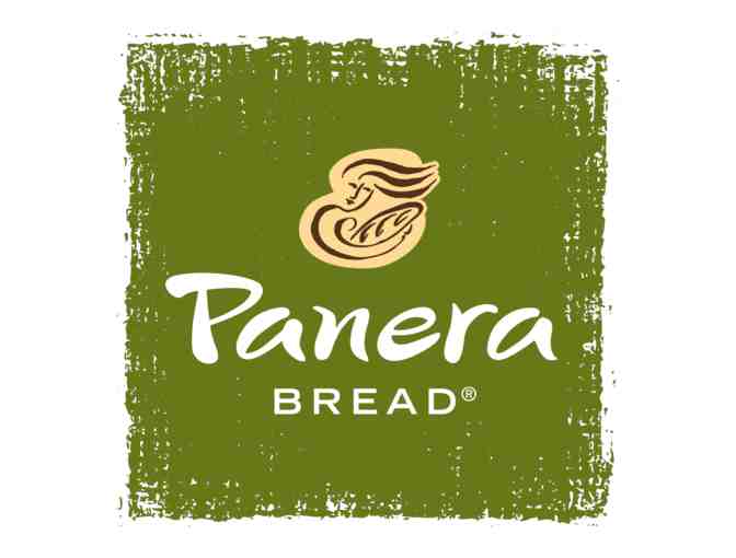 Panera Bread Salad Bar Gift Certificate - Photo 1