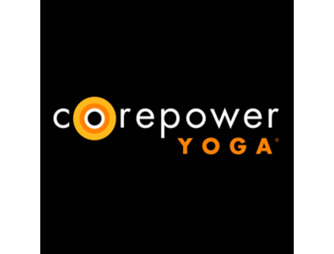 1 Month Unlimited Yoga at CorePower - Photo 1