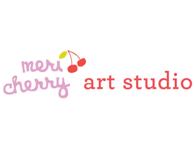 2 Open Studio Visits to Meri Cherry Art Studio - Photo 1