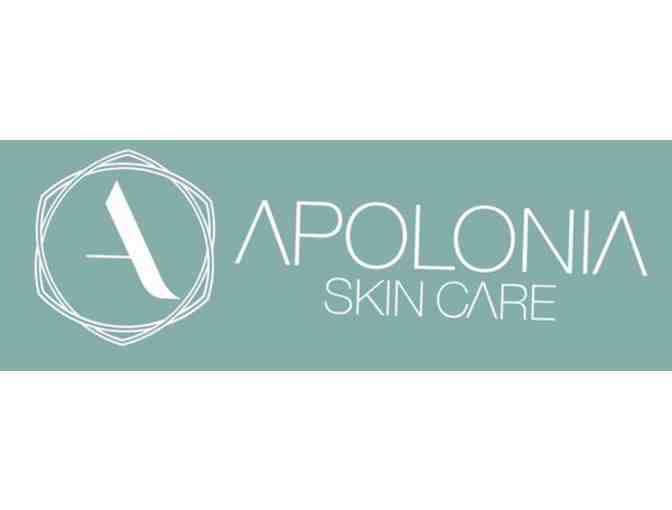 1 Hour Facial by Apolonia Skin Care and Epicuren Products - Photo 1