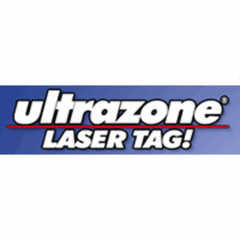 UltraZone Laser Tag