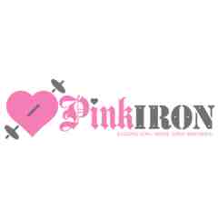 Pink Iron
