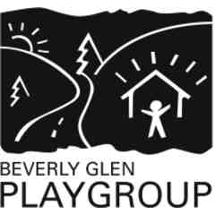 Beverly Glen Playgroup Board of Directors