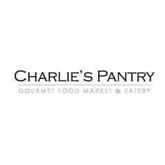 Charlie's Pantry