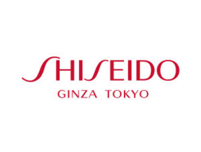 Designer Fragrances and Shiseido Facial