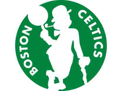 Boston Celtics-Two Loge Tickets 2017-2018 Season