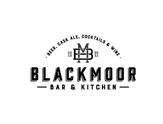 Blackmoor Bar + Kitchen-$100 Gift Card - Photo 1