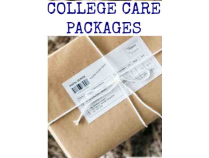 FUND A NEED - COLLEGE CARE PACKAGES - $50