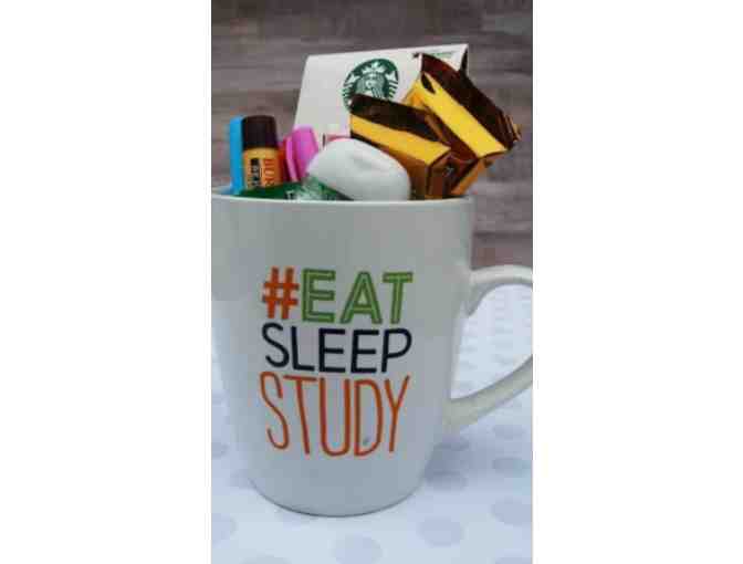 FUND A NEED - COLLEGE CARE PACKAGES - $25