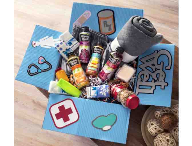 FUND A NEED - COLLEGE CARE PACKAGES - $25