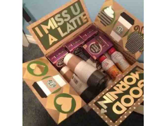 FUND A NEED - COLLEGE CARE PACKAGES - $50