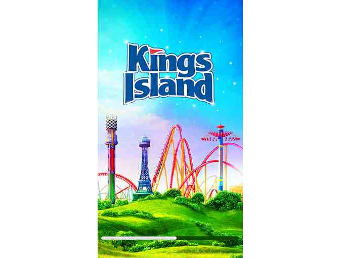 FUND-A-NEED - SUMMER OUTING - KINGS ISLAND $60 - Photo 1