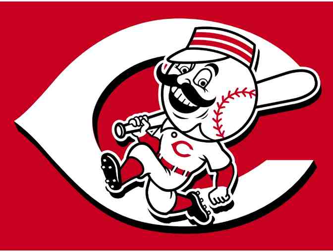 FUND-A-NEED - SUMMER OUTING - CINCINNATI REDS GAME $25 - Photo 1