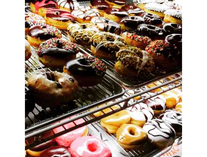 One Dozen Sugar Shack Gourmet Donuts