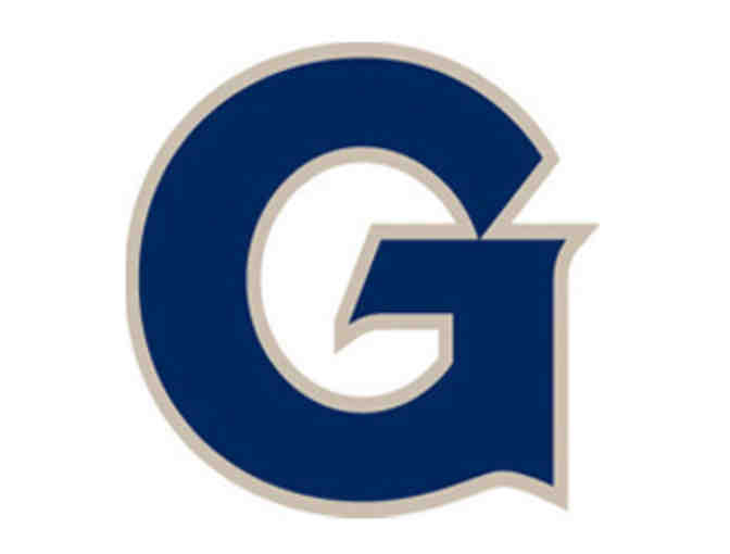 2 Tickets for Georgetown Athletics