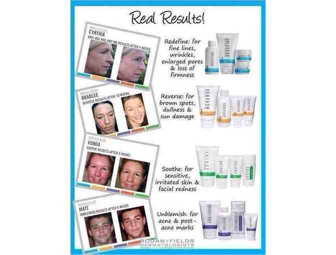 Put Your BEST face forward - by having the BEST skin of your life!