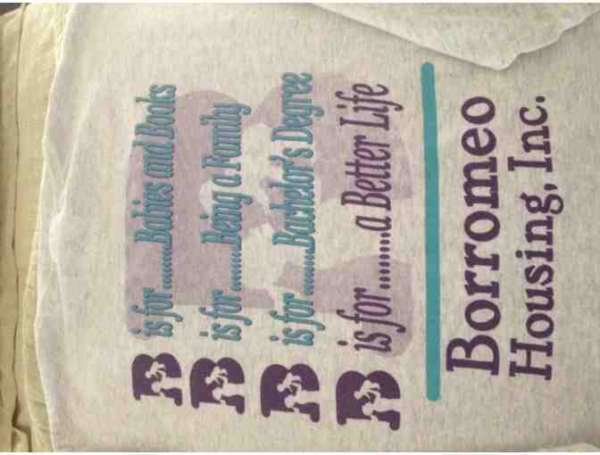 Awareness Campaign - BHI Tshirt - Child M