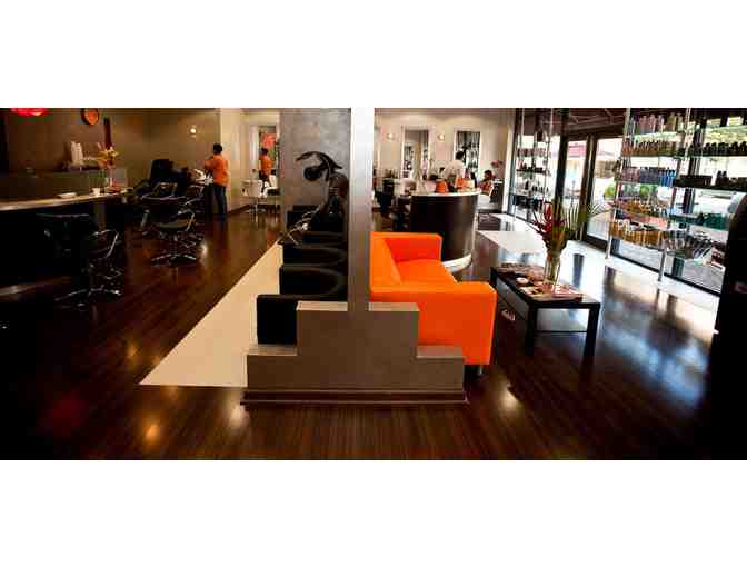 Gift Certificate to Frizzles Salon & Spa of Alexandria