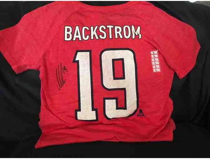 Hey all you Lady Caps Fans!