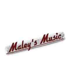 Maley's Music