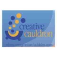 Creative Cauldron