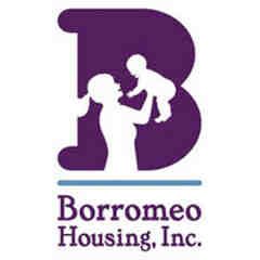 Sponsor: The Borromeo Housing, Inc's Board of Directors