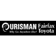 Ourisman Fairfax Toyota